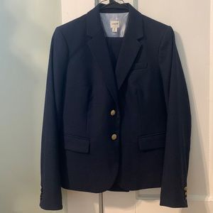 J Crew Women’s Blazer Size 6